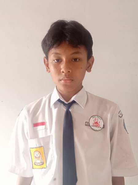 Muhammad Bagas Ibnu Akbar F. A