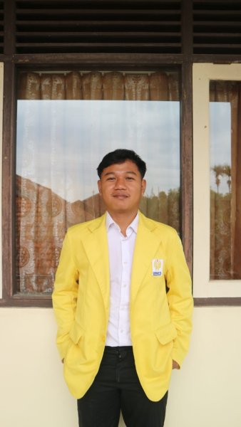 Heru Surya Abdillah