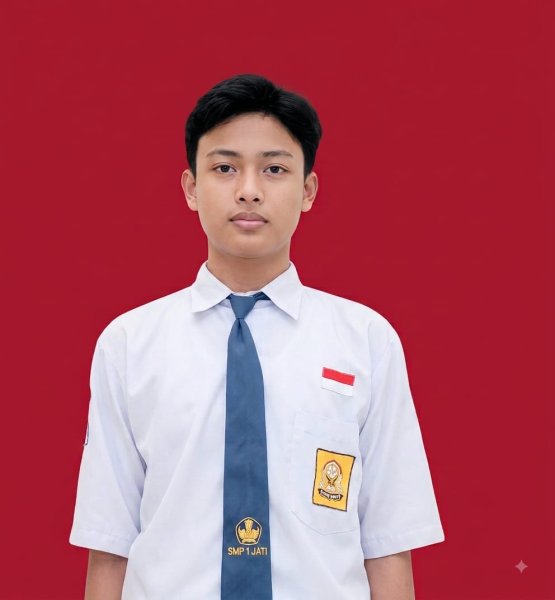 Raditya Ashfar atahillah