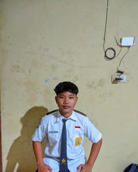 Muhammad Akbar Firmansyah