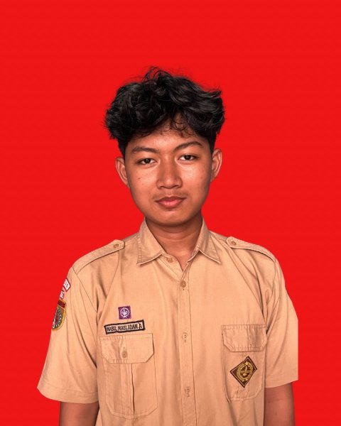 Nabil Maulidan Alifiyano