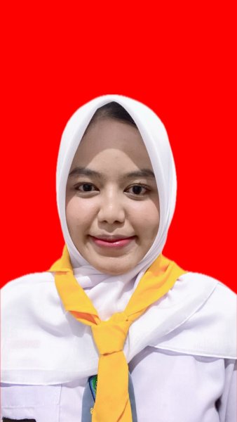 Fatimah Az Zahra Antonnya
