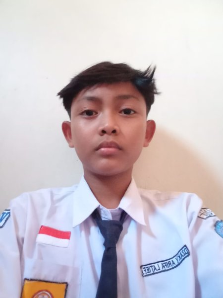 dzaky arifa Latief