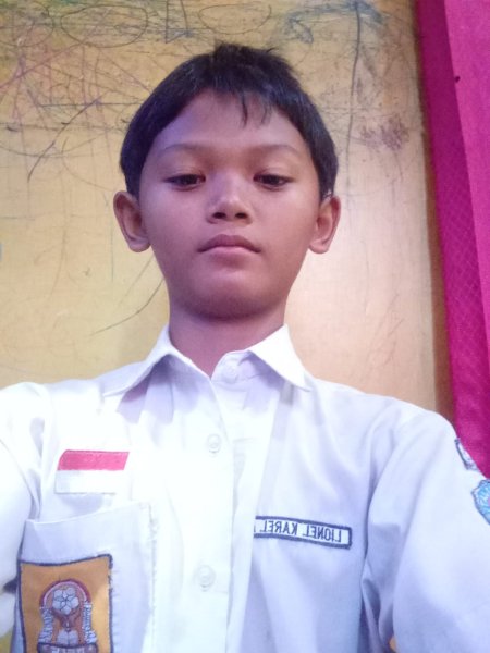 Lionel Karel Abraham