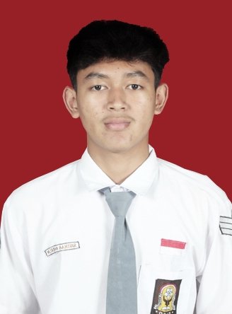 Muhammad Irfan Bahtiar