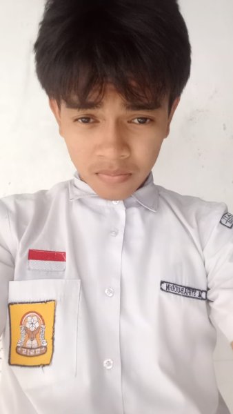 Muhammad Syihabbudin