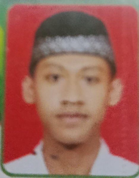 Ahmad Fawwaz Rizqullah