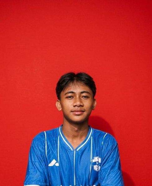 Muhammad Nidzam Ardiyan Fikri