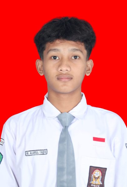 Muhammad Alamul Yaqin