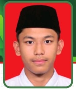 Zahir Zaidan Rizqia Ahmad