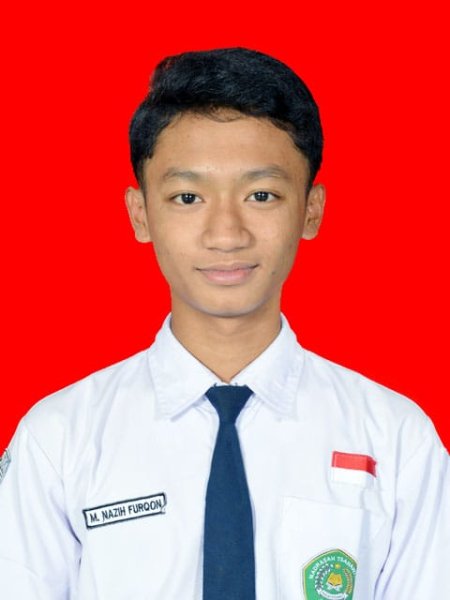 Muhamad Nazih Furqon