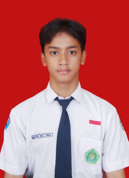 Barik Neil ‘Amal