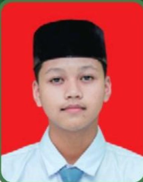 Muhammad Fairuz Zulhaq