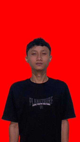 Julio Amrizal Mardika