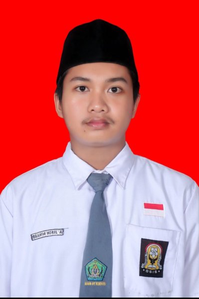 Ibrahim Nuril Asyam