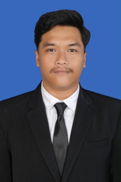 Reza Qodri Mubarok