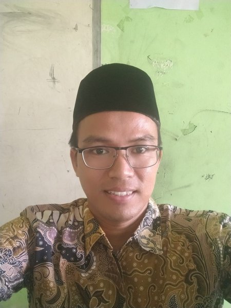Ahmad Syaiful huda