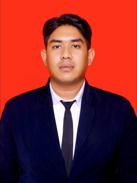 Arjuna Abrar Irsyad