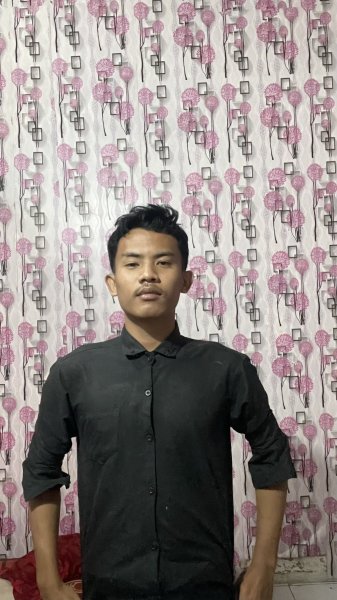 M lutfi ramadhani