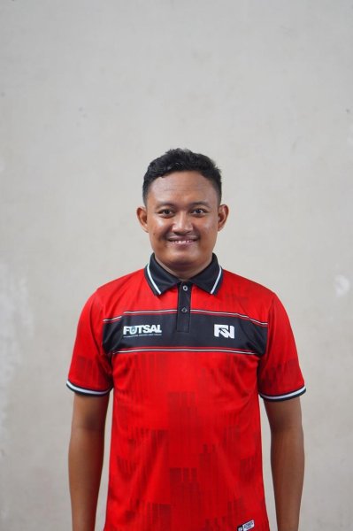 Muhammad Arief Assegaf