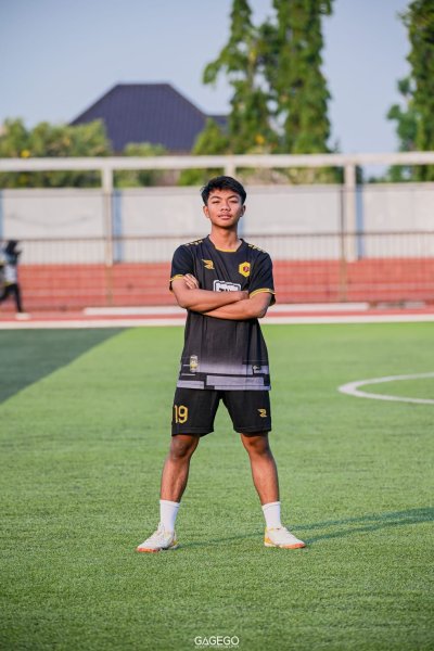 Raihan Arfa Mahardika