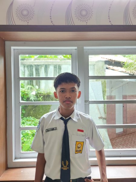 TEGAR KHOIRUL HAKIM