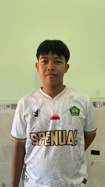 Rama Wahyudi putra