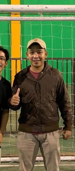 ANGGORO DWI CAHYO