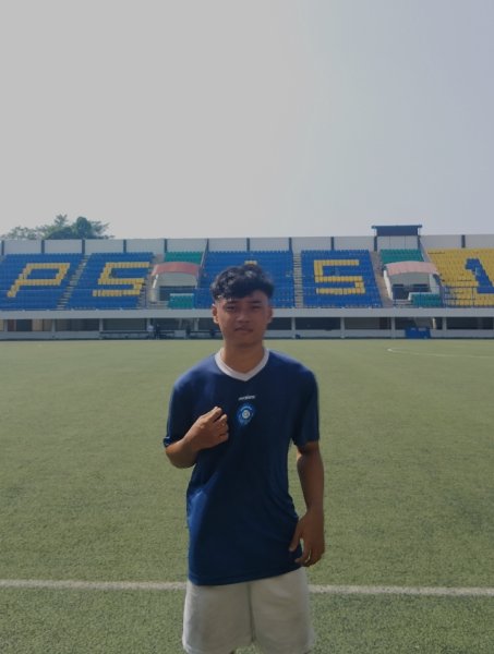 MUHAMMAD FACHRIZAL AFANDI