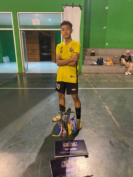 Ferdinan Adha