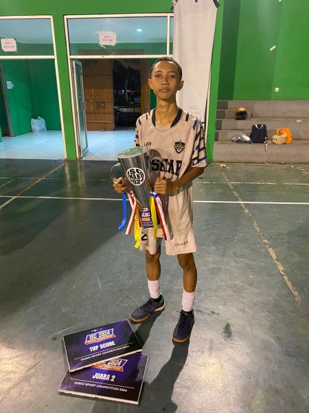 SHENDY PRATAMA PUTRA RAMADHAN