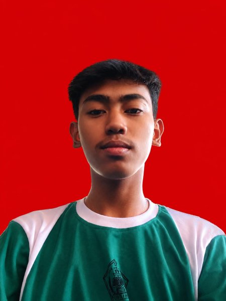 Muhammad Dzaky Alfirdiano
