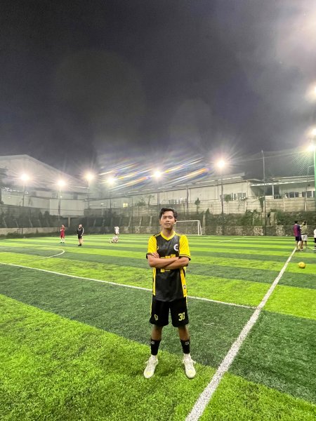 M. Fathur Hafidz Adiandra