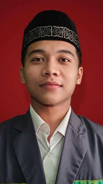 M. Ubay Aufa Hanan