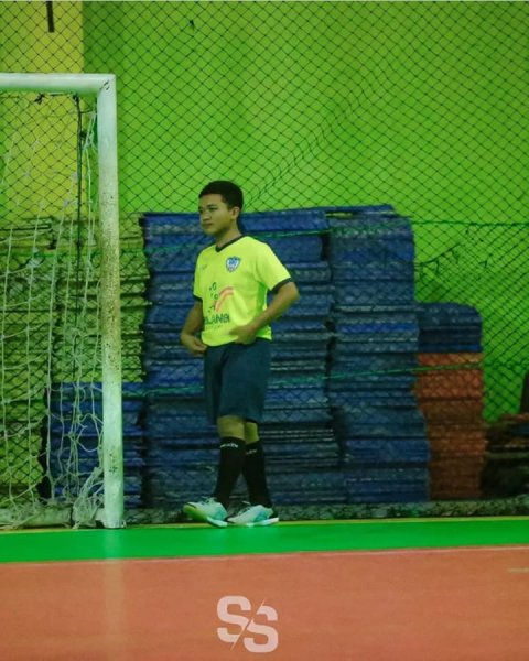 Faris nida’un Fadh