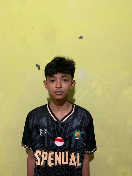 Muhammad naufal maulana
