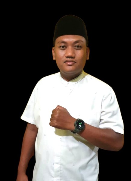 Afif Maulana Yustiyan