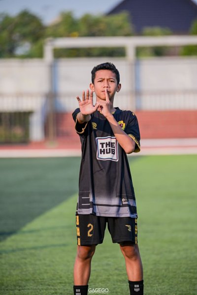 Muhammad Maulana Asror