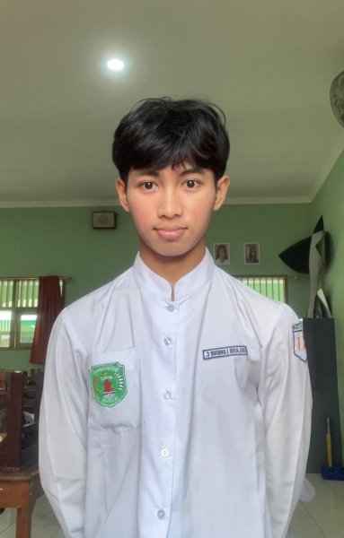 Gilang Luhung Cahyanto