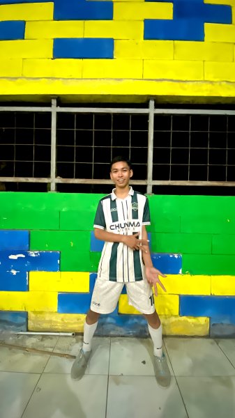 Fikrul Amar Hidayat