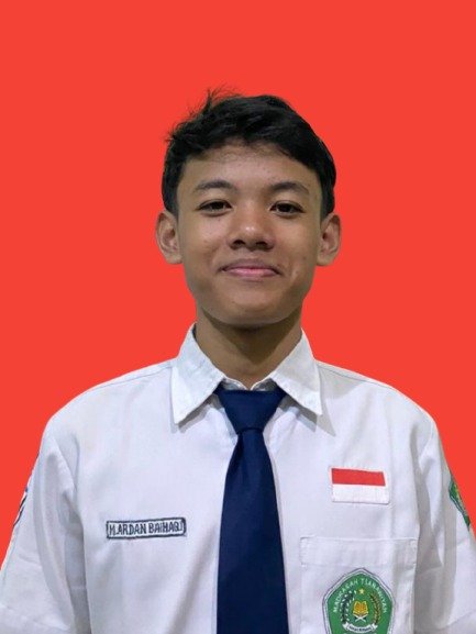 Muhammad Ardhan Baihaqi