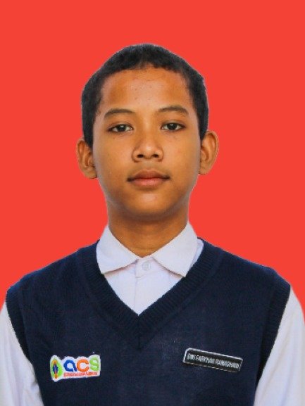 Muhammad Egy Emy Fikar