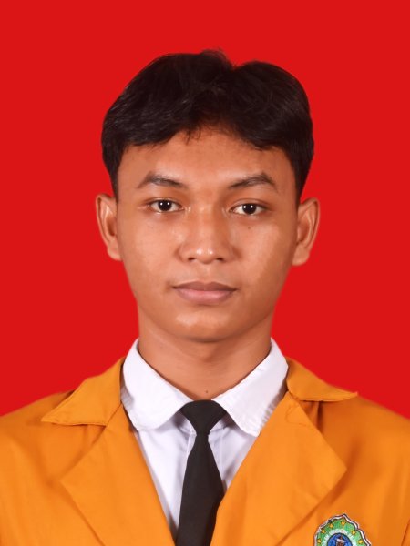 MOCH BAGAS TRIATMODJO