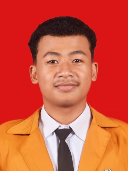 Erik Irwan Wahyudi