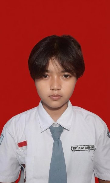 RIANA SAFITRI