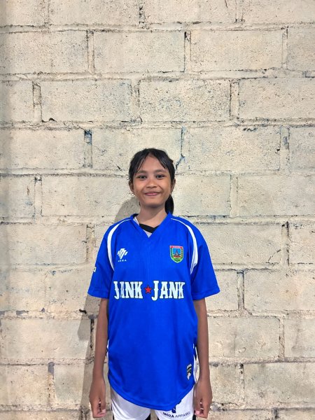 DESWITA NITASHA AINI