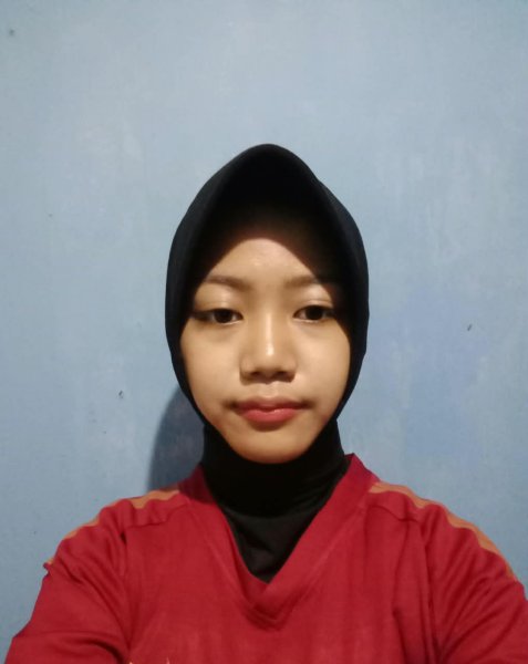 YULIA NAJWA ANGGRAINI