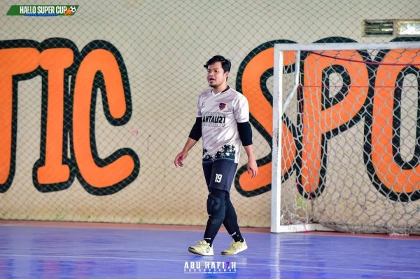 Rizki Kurnia