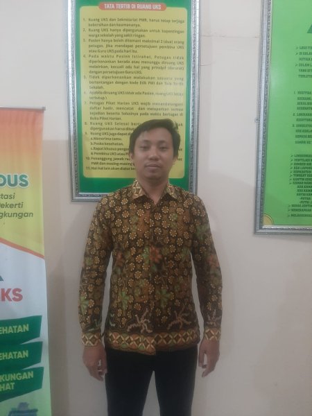 Nafsin fitroh