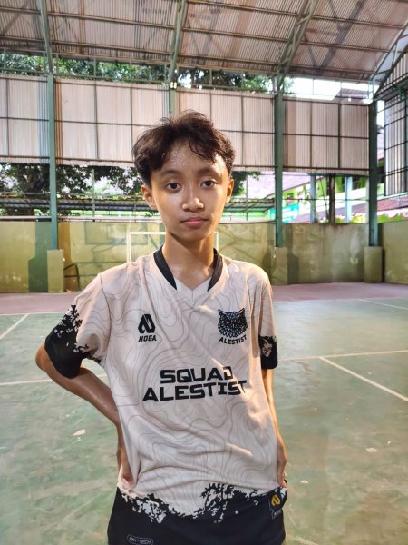 Milhan Falhan Ahmad